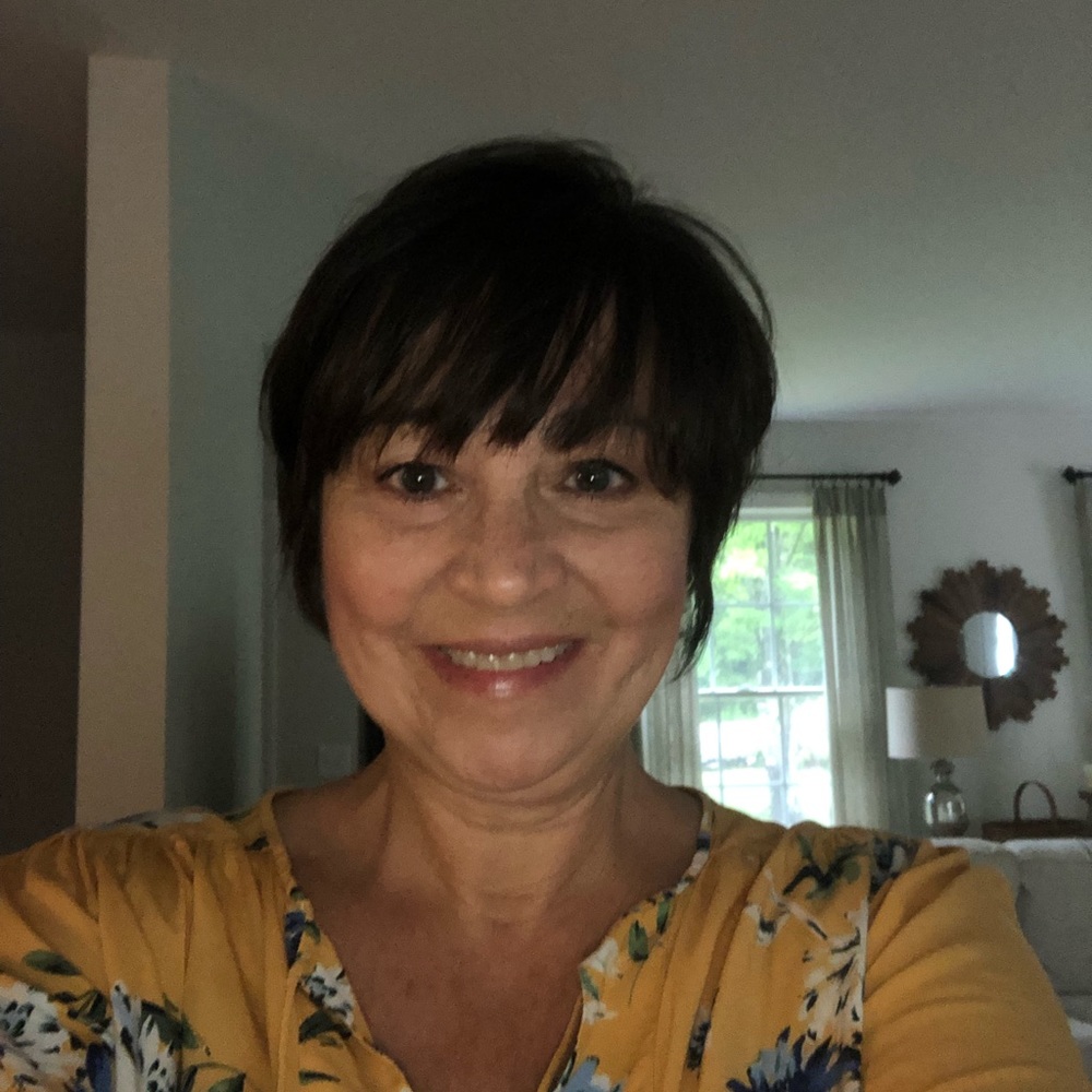 Meet your Posher, Patricia